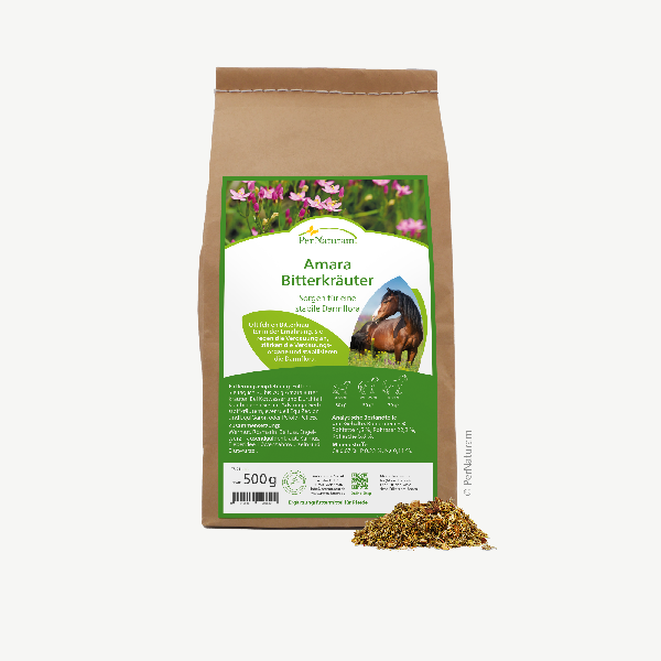 Amara Bitterkräuter ( 1 kg )