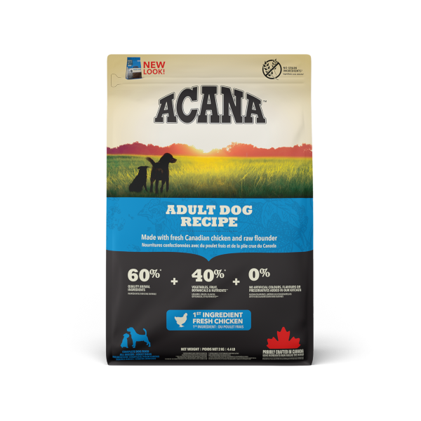 Acana Adult Dog