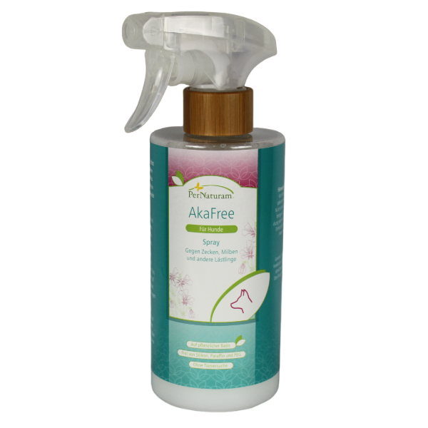 AkaFree Dog ( 500 ml )