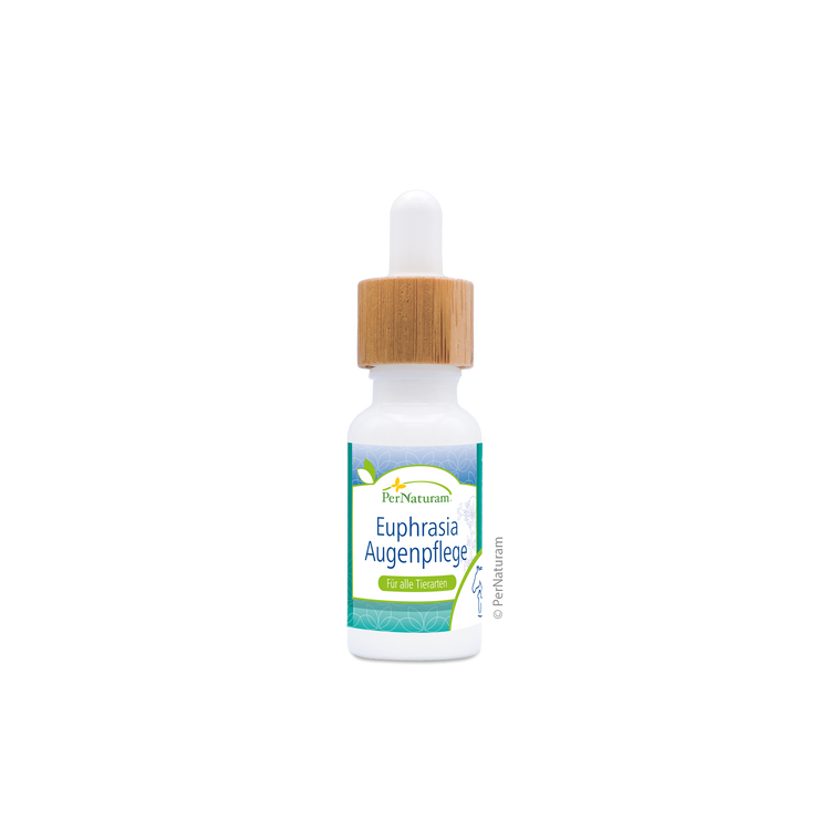 Euphrasia Augenpflege Tropfen 20ml