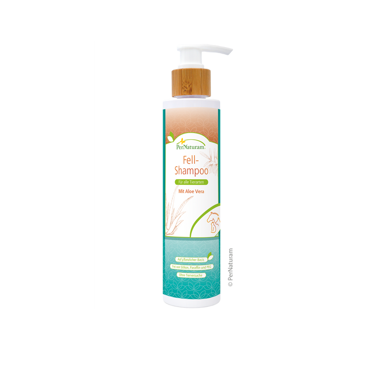 Fell-Shampoo (200 ml)