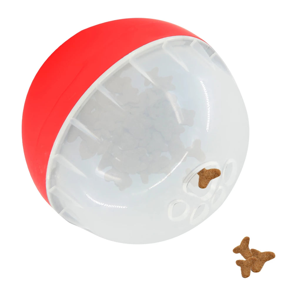 Katzen Futterball 8cm