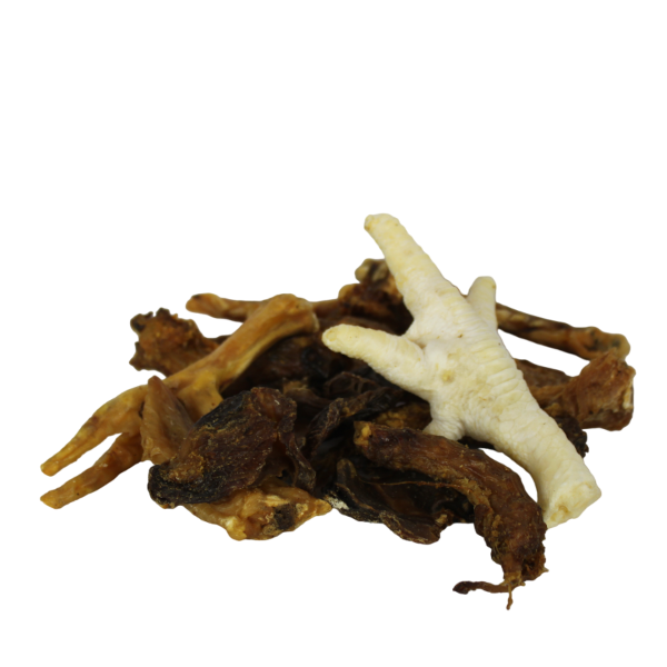 Geflügelmix-Tüte 500g