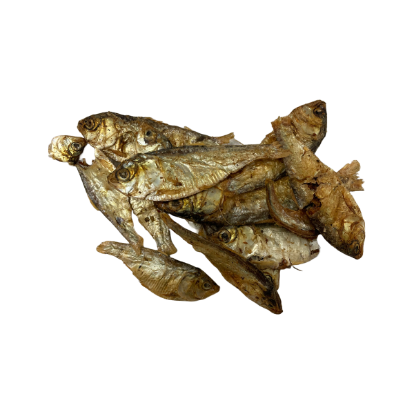 getrockneter Fisch 200g