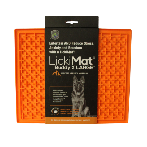 LickiMat Buddy L - verschiedene Farben