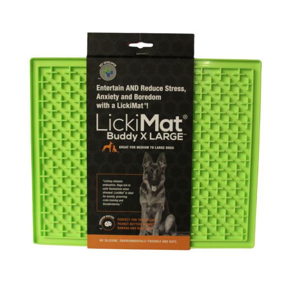 LickiMat Buddy L - verschiedene Farben