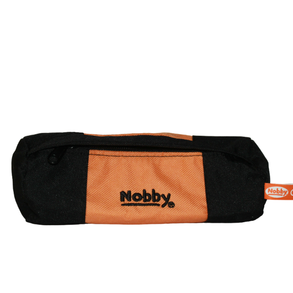 Nobby Snackdummy M orange