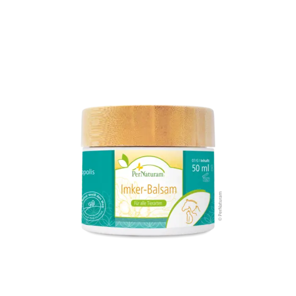 Imker Balsam 60ml