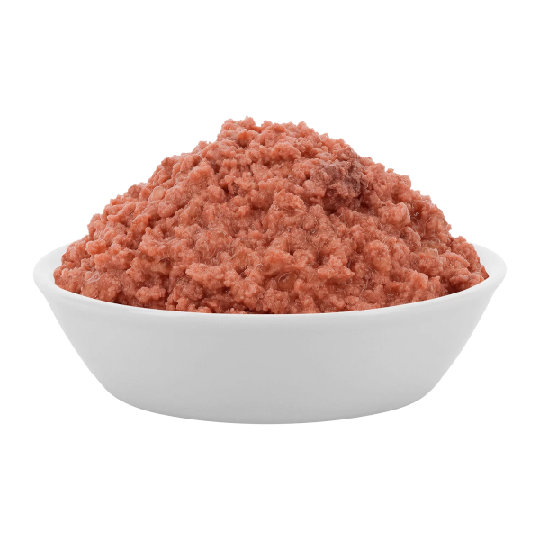 Lucky Lou Lifestage Geflügel & Fasan 300g