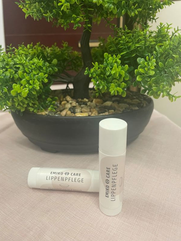 EMIKOCare LippenPflege, 7 g