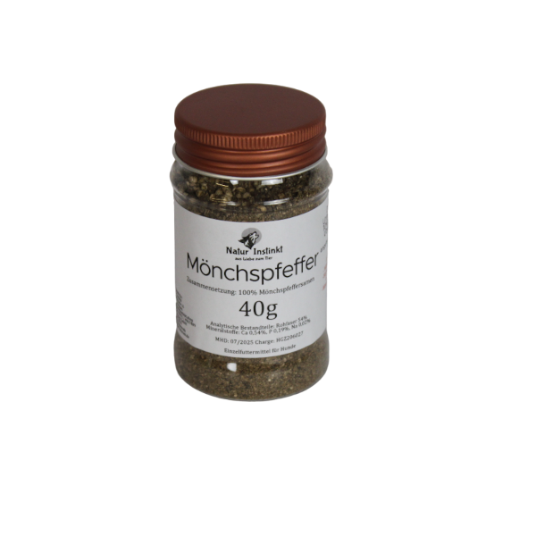 Mönchspfeffer
