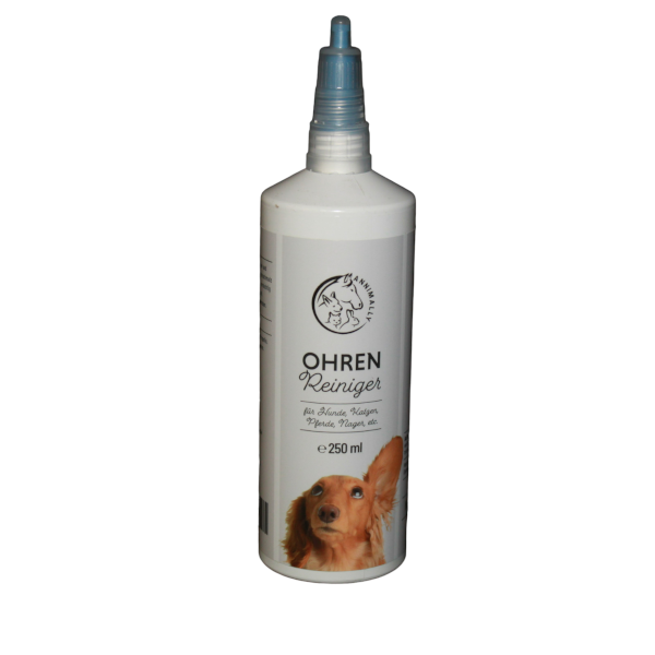 Ohren Reiniger 250ml