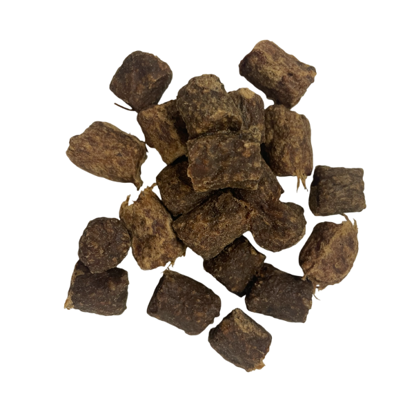 Miniwürfel je 250g - verschiedene Fleischsorten