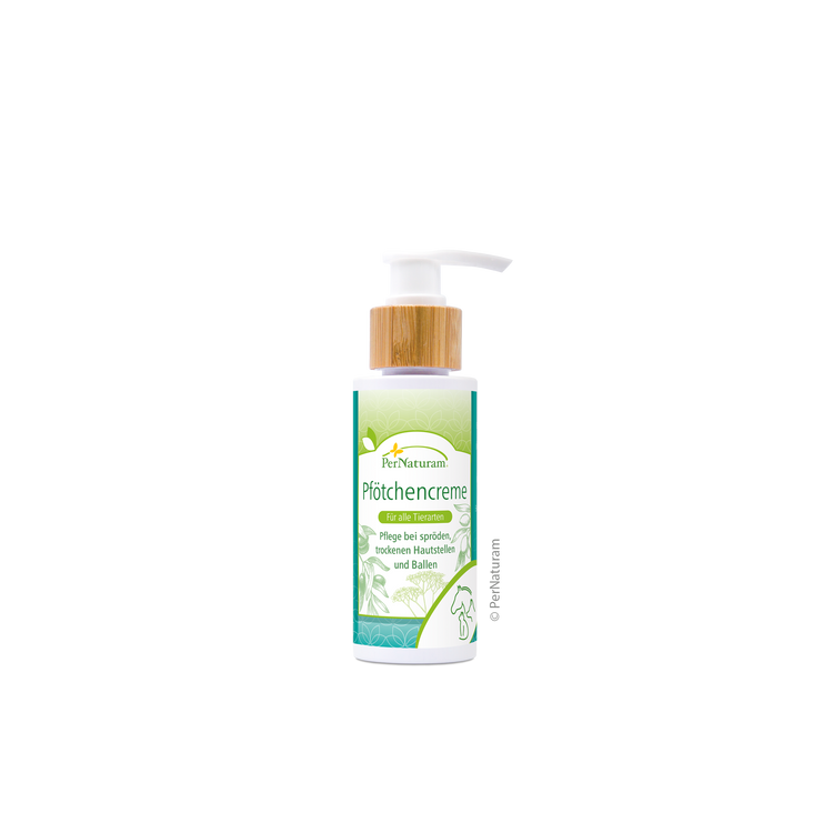 Pfötchen-Creme ( 100 ml )