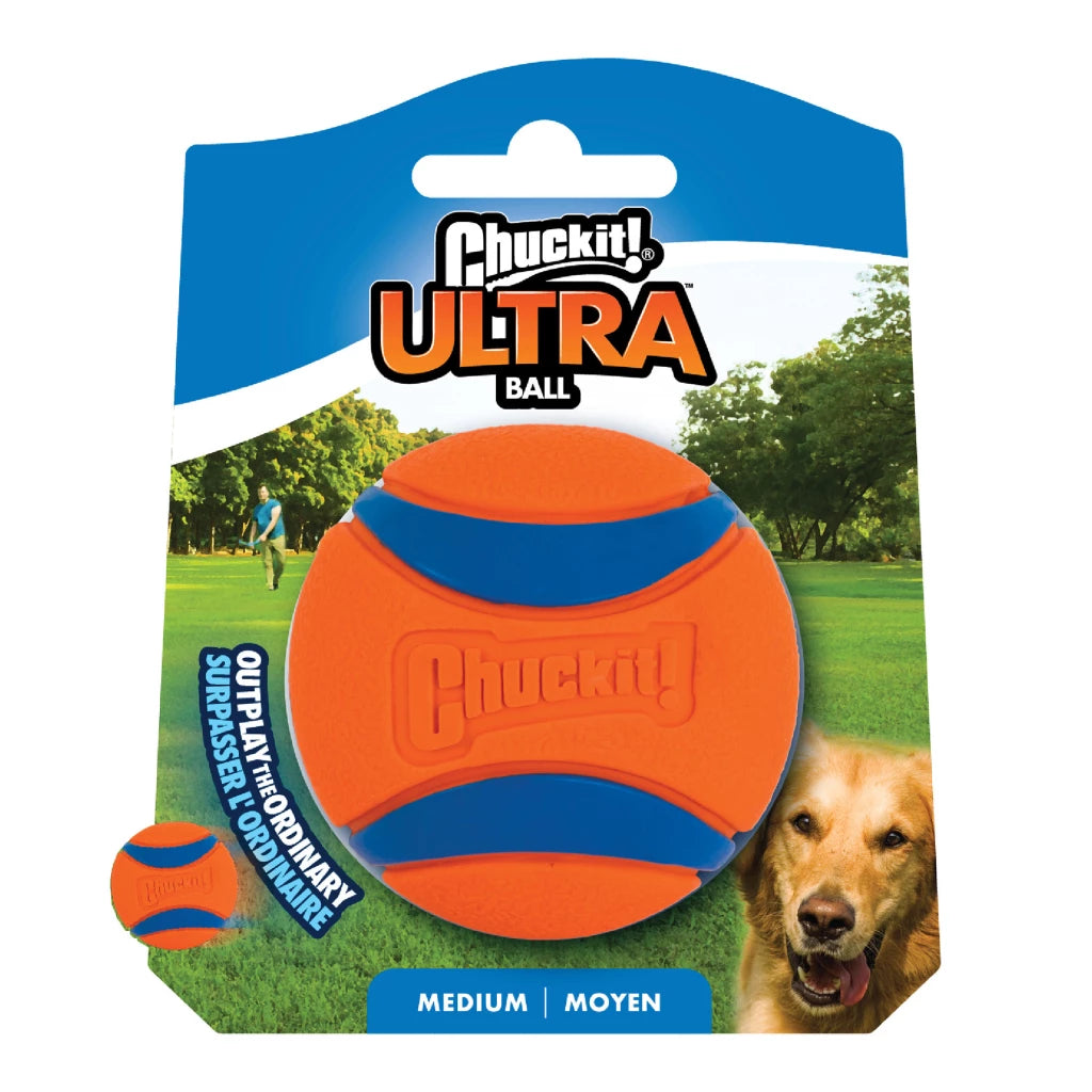 Chuckit Ultra Ball M 6cm