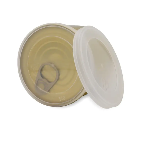 Dosendeckel für Nassfutterdosen 800g