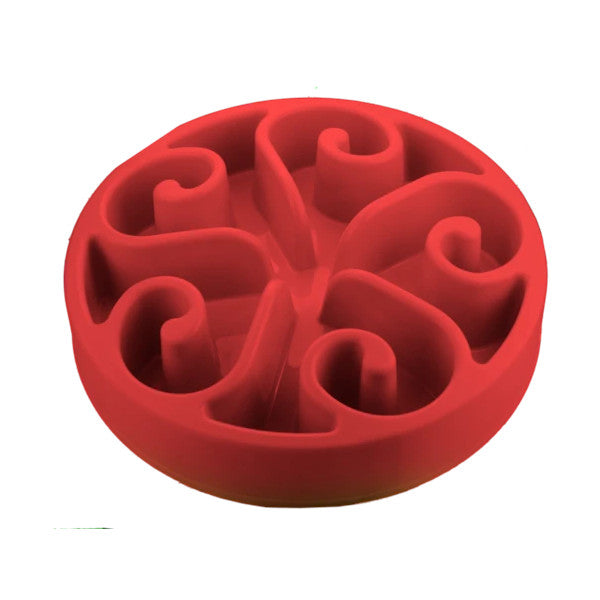 Eat Slow Live Longer Original groß - verschiedene Farben