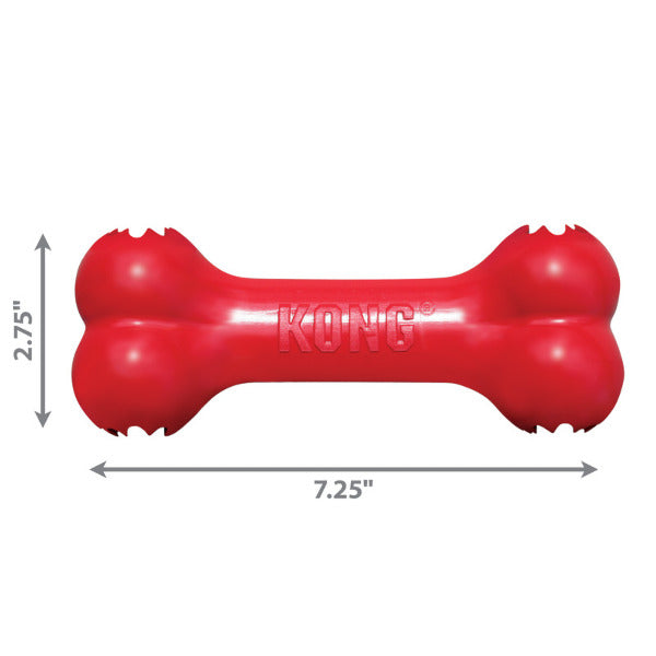 KONG Goodie Bone Classic M