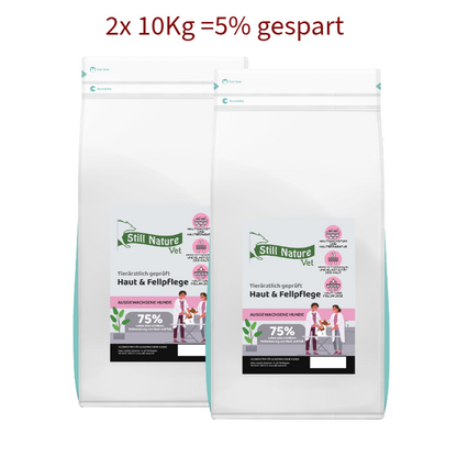 Still Nature | Vet Haut- & Fellpflege