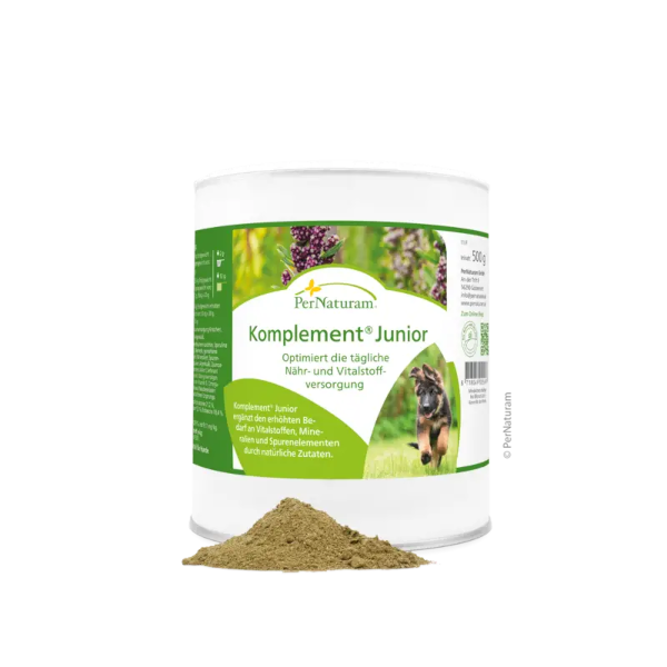 Komplement Junior (500 g)