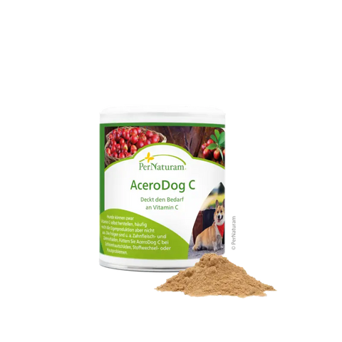 AceroDog C 100g