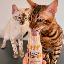 SmoothieCat Huhn 150ml