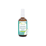 Kolloidales Silberwasser - Spray 50 ppm 100ml