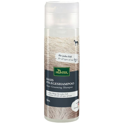 Shampoo - verschiedene Sorten