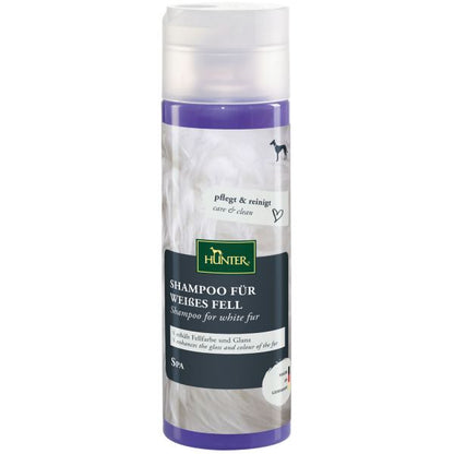 Shampoo - verschiedene Sorten