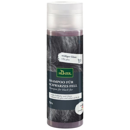 Shampoo - verschiedene Sorten