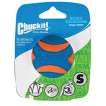 Chuckit Ultra Squeaker Ball L 9 cm