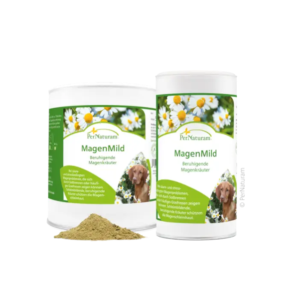MagenMild