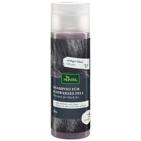 Shampoo für schwarzes Fell 200ml