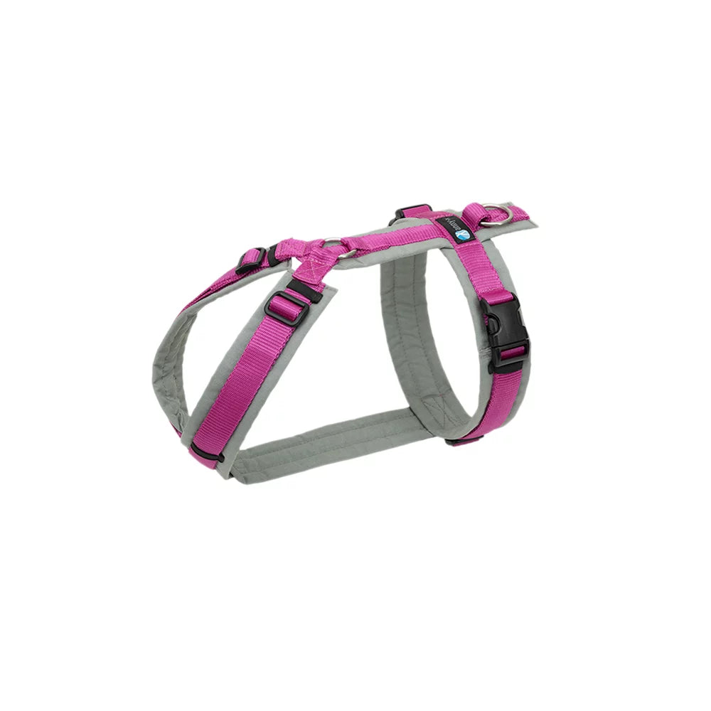 Anny-X Fun grau/pink M