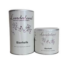 Bierhefe