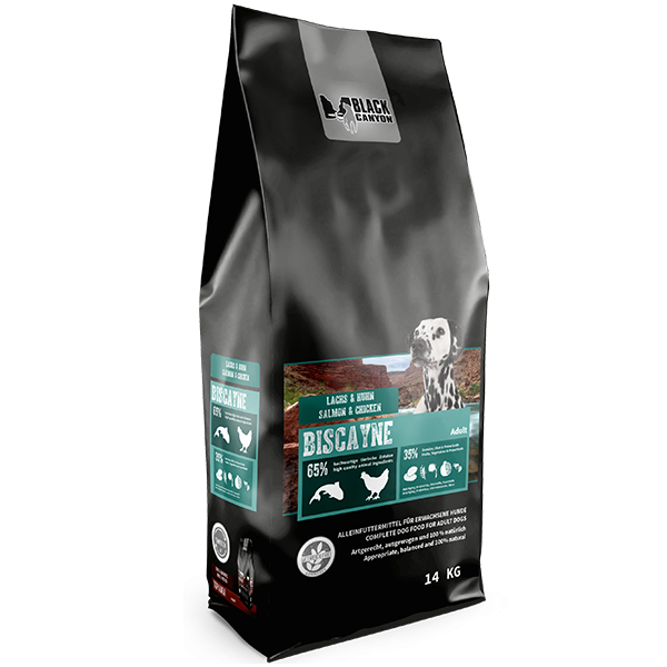 Biscayne 14kg