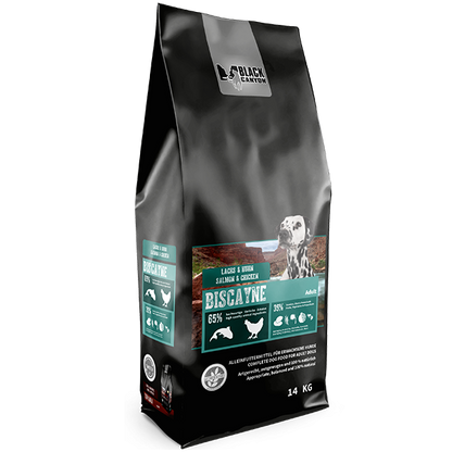 Biscayne 14kg