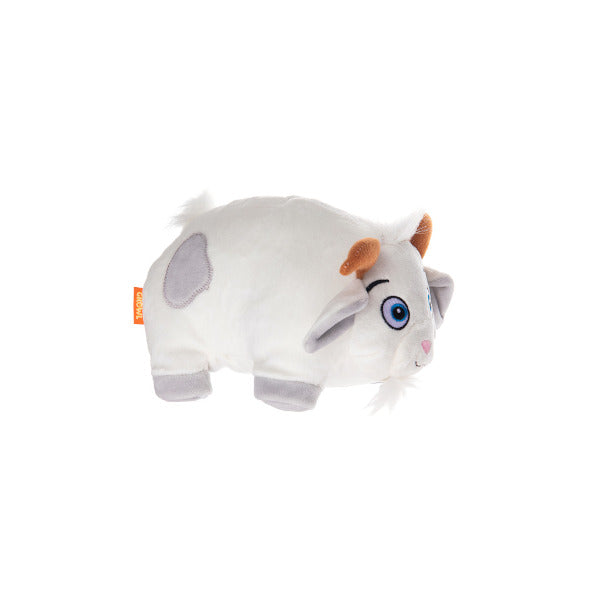 Growl Trofflers Bleaty die Ziege