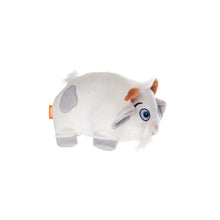 Growl Trofflers Bleaty die Ziege