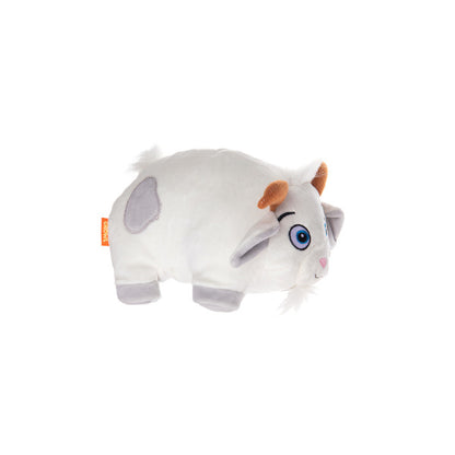 Growl Trofflers Bleaty die Ziege