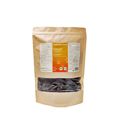 Bio-Bokashi 1Kg