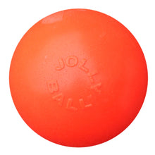 Jolly Ball Bounce-n Play 15cm Orange (Vanilleduft)