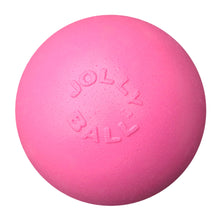 Jolly Ball Bounce-n Play 11cm Rosa (Kaugummii Duft)