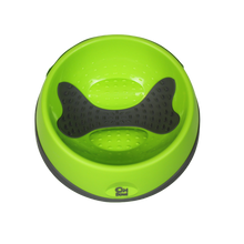 OH Bowl® SMALL green