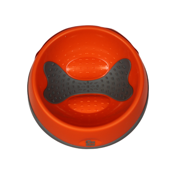 OH Bowl® LARGE orange