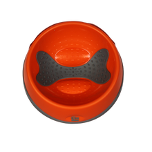 OH Bowl® LARGE orange