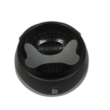 OH Bowl® SMALL black