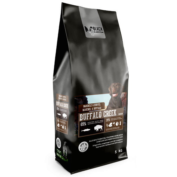 Buffalo Creek 5kg