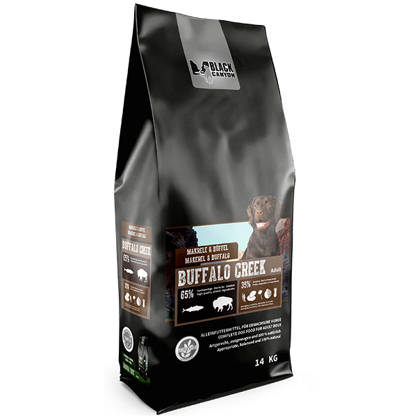 Buffalo Creek 14kg