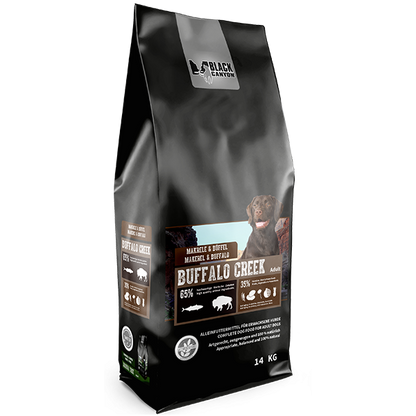 Buffalo Creek 14kg